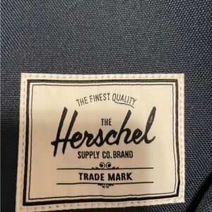 Herschel backpack Extra Large Navy